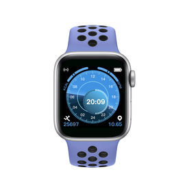Braccialetto di sport di Smartwatch dell'inseguitore di forma fisica, costruito in batteria al litio Smartwatch con Bluetooth la chiamata