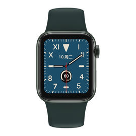 Orologio di forma fisica di Bluetooth del guardiano di salute, IPS di forma fisica Smartwatch dello schermo per Android