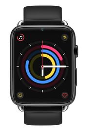 Smart Watch della scanalatura F1 Bluetooth di Sim, uomo/orologio sportivo touch screen della donna