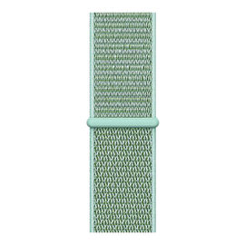 Sostituzione di nylon della cinghia della banda di Smartwatch per le serie di Iwatch lunghezza 42mm/di 38mm