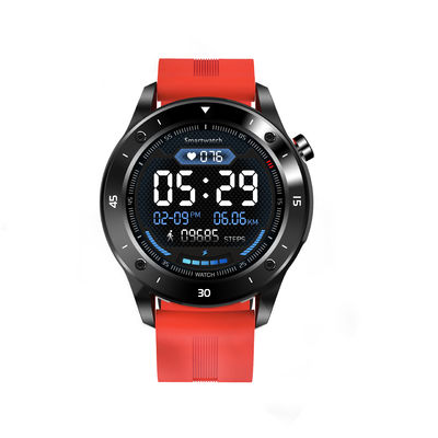 Lo sport Smart di F22S guarda per pressione sanguigna intelligente 2021 del braccialetto dell'inseguitore di forma fisica di Smartwatch del regalo della donna dell'uomo Android