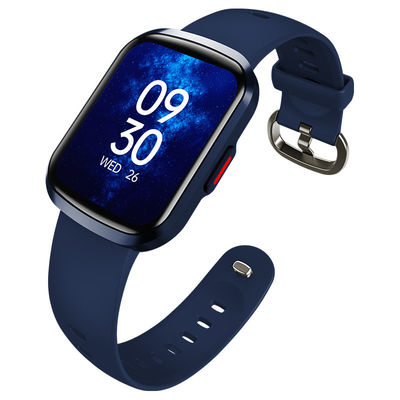Pressione sanguigna a 1,57 pollici Smartwatch del gel di silice 170mAh per Xiaomi