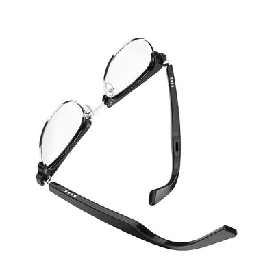 PC di nylon polarizzato degli occhiali da sole F1 di sport all'aperto 50mAh TR90