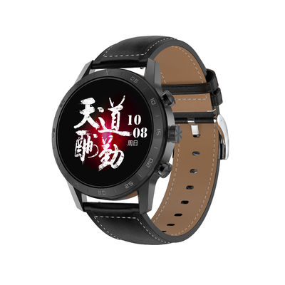 Smart Watch impermeabile di distacco di 1.39inch 454x454 HD IP68 ECG per cuore Rate Sport