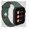 L'inseguitore IP68 di forma fisica impermeabilizza lo Smart Watch per gli uomini/donne leggeri