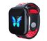 Orologio astuto della banda di sport di IP67 Bluetooth, Smart Watch dello sport delle donne di nuoto