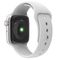 Orologio CALDO astuto di sport del touch screen di Smartwatch W34 di vendita di Bluetooth degli orologi astuti con il cardiofrequenzimetro Smart w