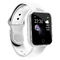 Inseguitore IP67 impermeabile di forma fisica di pressione sanguigna del touch screen dello Smart Watch I5 per l'IOS Android