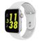 Sport che seguono Ip67 Bluetooth che chiama Smartwatch per l'IOS/braccialetto di Android