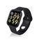 Smart Watch a 1,3 pollici del touch screen, salute del monitoraggio di punto di ebollizione e forma fisica Smartwatch