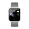Braccialetto dello Smart Watch dell'inseguitore di forma fisica di tocco I5 dello schermo per il regalo dei bambini variopinto