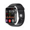 1,88 '' Smart Watch di sport con la voce della scanalatura di Sim che invia a Gps di Wifi la serie 4 di Iwatch