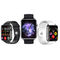 Sport impermeabile Smartwatch del monitor di cuore di forma fisica dello Smart Watch delle donne del video registrazione