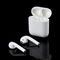 Cuffie senza cordone portatili di Apple, rumore che annulla Bluetooth Apple Earbuds