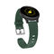 La versione globale V15C impermeabilizza arrivi 20 degli orologi dello Smart Watch di sport i nuovi del bluetooth degli orologi astuti astuti astuti dell'orologio