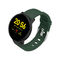 La versione globale V15C impermeabilizza arrivi 20 degli orologi dello Smart Watch di sport i nuovi del bluetooth degli orologi astuti astuti astuti dell'orologio