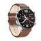 L13 di vendita caldi che chiamano le donne dell'uomo dello Smart Watch dell'orologio IP68 impermeabilizzano gli orologi Smartwatch della banda di Smart 2019 Q18 Smartwatch