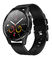 240x240 sport Smartwatch 170mAh F35 unisex di Bluetooth dei pixel 1,28»