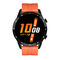 Cuore impermeabile Rate Healthy Sport Smart Watch di chiamata di T30 Ble
