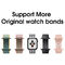 Smart Watch impermeabile a 1,75 pollici IP68 con il caricatore senza fili