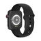 tocco completo Smartwatch IWO 10 T500 di 170mAh IPS 320x240 più BT3.0