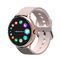 Una pressione sanguigna di 2021 dello Smart Watch K50 donna degli uomini impermeabilizza lo sport IP67 intorno all'inseguitore astuto di forma fisica dell'orologio di Smartwatch per e