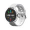 Una pressione sanguigna di 2021 dello Smart Watch K50 donna degli uomini impermeabilizza lo sport IP67 intorno all'inseguitore astuto di forma fisica dell'orologio di Smartwatch per e