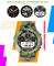 Supporto impermeabile Ble5.1 dello Smart Watch degli uomini 600Mah 1.28inch IP68 di Q998K
