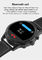 Il cuore Rate Smart Watch IP68 di DT70 1.39inch 454x454 HD ECG impermeabilizza