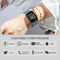 Il cuore a 1,72 pollici Rate Monitor Smartwatch Silica Gel IP68 dello schermo impermeabilizza
