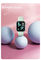Braccialetto astuto impermeabile dello Smart Watch MT2502D Z36 di serie 7 del gel di silice pro