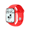 170mAh Smart Watch 1.5H di serie 7 che fa pagare touch screen a 1,75 pollici X8 massimo