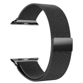 Progettazione regolabile del catenaccio del magnete di Smartwatch del ciclo flessibile della banda applicata facilmente