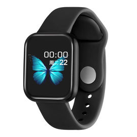 IP67 impermeabilizzano la frequenza cardiaca della banda del braccialetto dello Smart Watch I5 di forma fisica per l'IOS di Android
