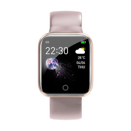 2020 batteria al litio incorporata Smartwatch di sport più popolare dello Smart Watch I5 dell'inseguitore di forma fisica