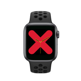 Lettore 2020 di chiamata della cinghia dello Smart Watch T500 44MM per l'uomo FK88 delle donne del PK IWO Watch SmartWatch del telefono dell'IOS Android di Apple