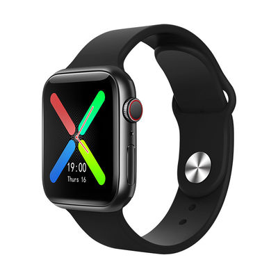 Serie 2020 dell'orologio di I 5 T500 più il lettore di chiamata di Bluetooth 44MM per il telefono PK IWO Watch Smart Watch dell'IOS Android di Apple
