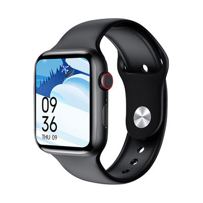 braccialetto di sport di Smartwatch di forma fisica dell'OEM Android di 1.72Inch MC72