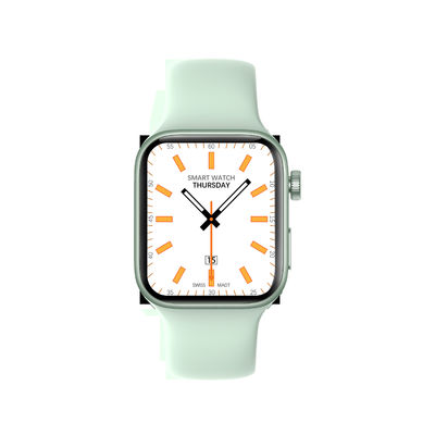 Smart Watch 170mAh 1,7&quot; di serie 7 di IWO Z36 pressione sanguigna Smartwatch del fronte di DIY