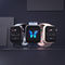 Orologio astuto della banda di sport di IP67 Bluetooth, Smart Watch dello sport delle donne di nuoto