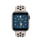 Cinghia Bluetooth del lettore 44mm che chiama Smartwatch variabile per l'IOS di Apple/telefono di Android