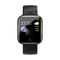 Pressione sanguigna Smartwatch dell'inseguitore di forma fisica del cardiofrequenzimetro dello Smart Watch I5 per l'IOS Android