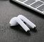 Piccolo Apple diffonde l'annullamento del Earbuds, cuffie senza fili di Sweatproof Airpods Bluetooth