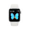 Lettore 2020 di chiamata della cinghia dello Smart Watch T500 44MM per l'uomo FK88 delle donne del PK IWO Watch SmartWatch del telefono dell'IOS Android di Apple