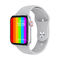 Esercizio IP68 Bluetooth impermeabile dell'IOS W26 che chiama Smartwatch