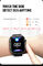 2021 nuovo nel cuore globale di riserva Rate Tracker GT3 PK GT05 S600 Z di giorni di SmartWatch 5-7 dello Smart Watch GT2 della GT 1 dell'orologio di versione