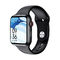 braccialetto di sport di Smartwatch di forma fisica dell'OEM Android di 1.72Inch MC72