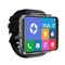 SIM Card 2.88inch GPS Bluetooth che chiama Smartwatch con 4G nano