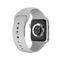 Le donne piene di pressione sanguigna di tocco ECG di chiamata 1,75 di Bluetooth degli uomini dello Smart Watch Series6 di DT100 44mm» trovano PhonSmartwatch mobile