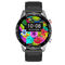 Smart Watch 200mAh dell'inseguitore di forma fisica di DT95 DT89 ROHS Ble4.2